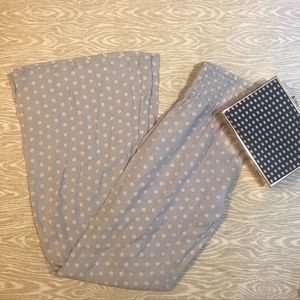 Xhilaration NWOT Flowy Palazzo Pants XS